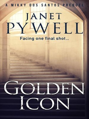 cover image of Golden Icon